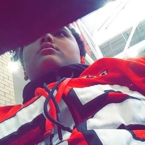 Meet your Posher, Rodrick